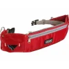 DOOG Heuptas Walkie Belt Rood- Beloningszakje