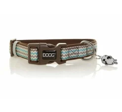 DOOG Hondenhalsband Neopreen Benji- Hondenhalsband