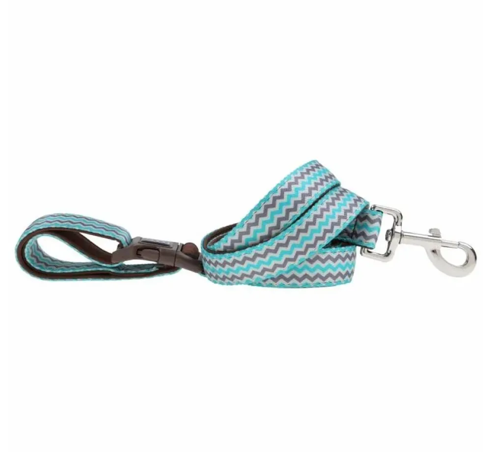DOOG Hondenriem Neopreen Clip It Benji- Puppy Riem