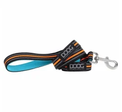 DOOG Hondenriem Neopreen Beethoven- Puppy Riem