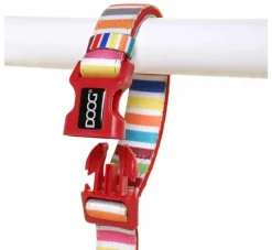 DOOG Hondenriem Neopreen Clip It Scooby- Puppy Riem