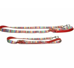 DOOG Hondenriem Neopreen Clip It Scooby- Puppy Riem