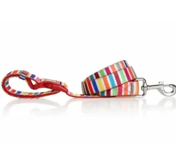 DOOG Hondenriem Neopreen Clip It Scooby- Puppy Riem