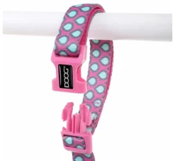 DOOG Hondenriem Neopreen Clip It Luna- Puppy Riem