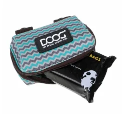 DOOG Poepzakhouder Walkie Pouch Benji- Poepzakhouder