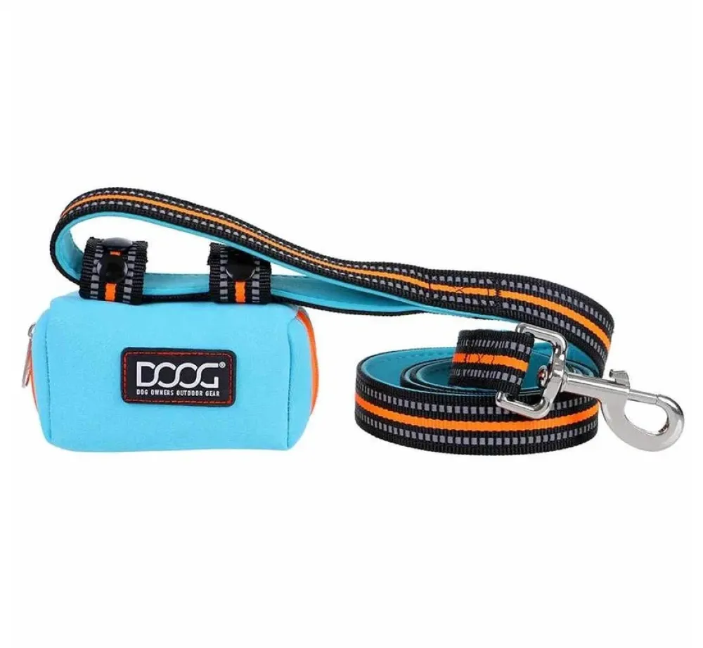 DOOG Poepzakhouder Walkie Pouch Beethoven- Poepzakhouder