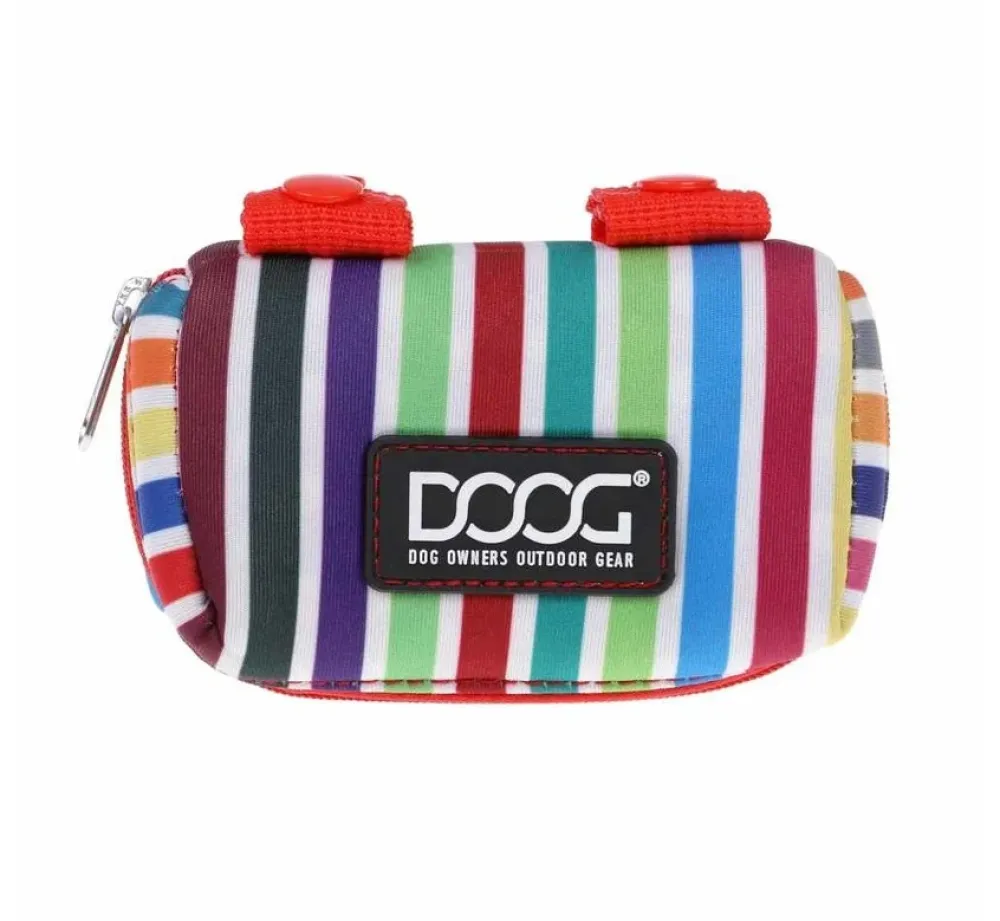 DOOG Poepzakhouder Walkie Pouch Scooby- Poepzakhouder