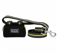DOOG Poepzakhouder Walkie Pouch Bolt- Poepzakhouder