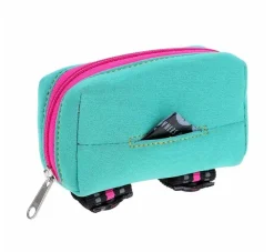 DOOG Poepzakhouder Walkie Pouch Rin Tin Tin- Poepzakhouder