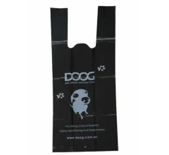 DOOG Poepzakjes- Poepzakhouder