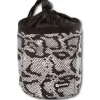 Doxtasy Beloningszakje Treat Bag Snake- Beloningszakje