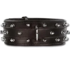 Doxtasy Hondenhalsband Supa Spike- Hondenhalsband