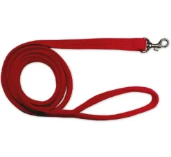 Doxtasy Hondenriem Mesh Red- Puppy Riem