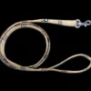 Doxtasy Hondenriem Scottish Beige- Puppy Riem
