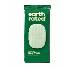 Earth Rated Eart Rated Schoonmaakdoekje Hond- Vachtverzorging