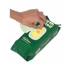 Earth Rated Eart Rated Schoonmaakdoekje Hond- Vachtverzorging