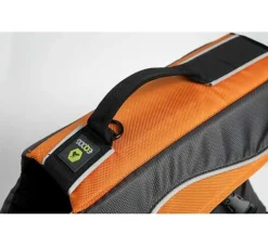 EQDOG Hondenzwemvest Classic- Voor De Boot