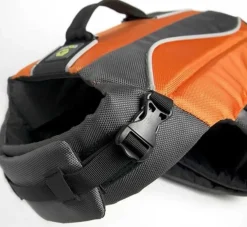 EQDOG Hondenzwemvest Classic- Voor De Boot