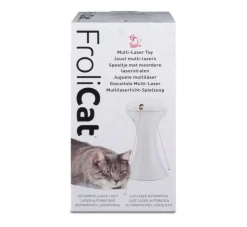 FroliCat Kattenspeelgoed Multi Laser- Kattenspeelgoed