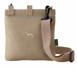 Hunter Beloningstasje Alva Beige- Beloningszakje