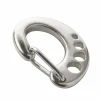 Hunter Design Karabijnhaak Easy Change- Hondenhalsband