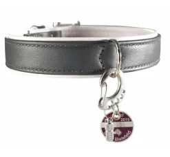 Hunter Design Karabijnhaak Easy Change- Hondenhalsband