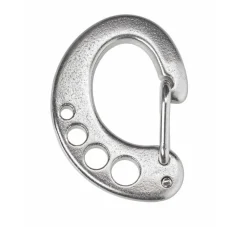 Hunter Design Karabijnhaak Easy Change- Hondenhalsband