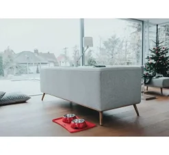 Hunter Drinkbak Of Voerbak Melamine Rood- Voerbakken
