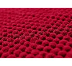 Hunter Droogloopmat Waterloo Rood- Droogloopmat Hond