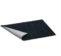 Hunter Droogloopmat Waterloo Antraciet- Droogloopmat Hond