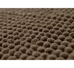 Hunter Droogloopmat Waterloo Bruin- Droogloopmat Hond
