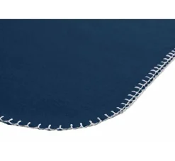 Hunter Hondendeken Casper Blauw- Hondendeken
