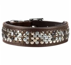 Hunter Hondenhalsband Arizona Up Bruin- Hondenhalsband