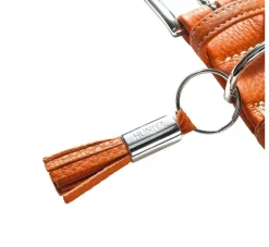 Hunter Hondenhalsband Cannes Oranje- Hondenhalsband