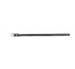 Hunter Hondenhalsband Convenience Zwart- Hondenhalsband