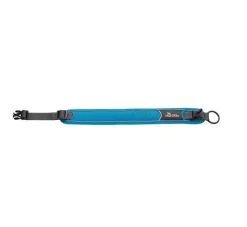 Hunter Hondenhalsband Divo Blauw- Hondenhalsband
