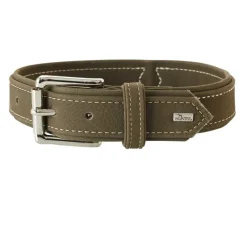 Hunter Hondenhalsband Hunting Groen- Hondenhalsband