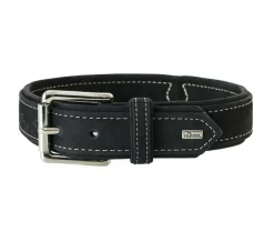 Hunter Hondenhalsband Hunting Zwart- Hondenhalsband