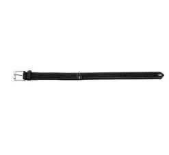 Hunter Hondenhalsband Hunting Zwart- Hondenhalsband