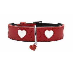 Hunter Hondenhalsband Love- Hondenhalsband