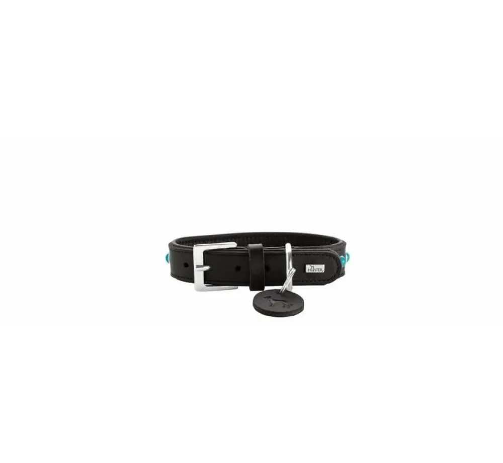Hunter Hondenhalsband Modica- Hondenhalsband