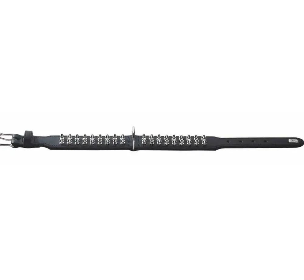 Hunter Hondenhalsband Rambo- Hondenhalsband