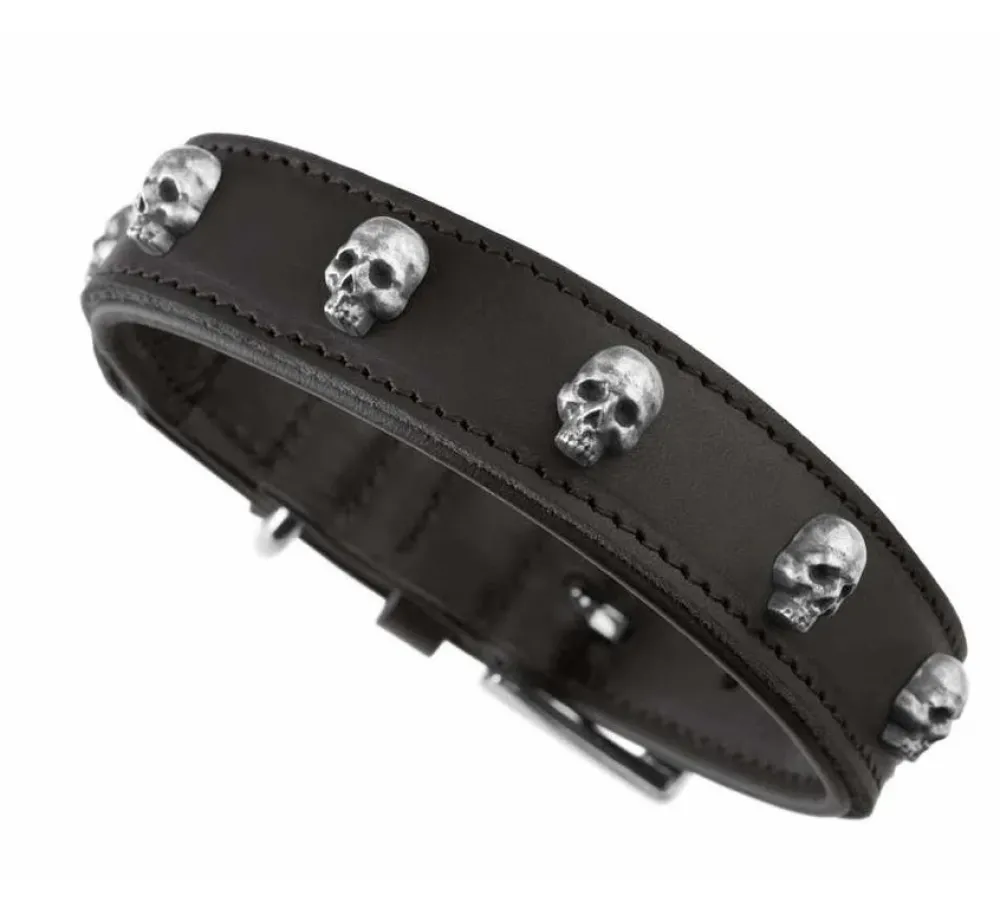 Hunter Hondenhalsband Tijuana- Hondenhalsband