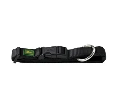 Hunter Hondenhalsband Vario Plus Zwart- Hondenhalsband