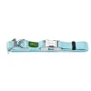Hunter Hondenhalsband Vario Alu Strong Lichtblauw- Hondenhalsband