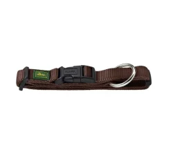 Hunter Hondenhalsband Vario Plus Bruin- Hondenhalsband