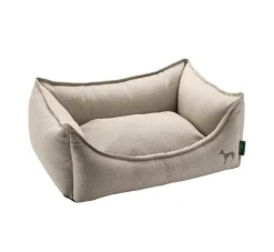 Hunter Hondenmand Livingstone Beige- Kunststof Hondenmand