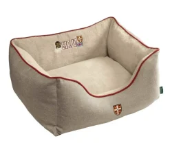Hunter Hondenmand University Beige- Kunststof Hondenmand