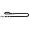 Hunter Hondenriem Basic Zwart- Hunter Hondenriem