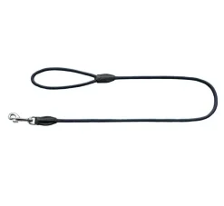 Hunter Hondenriem Eiby Freestyle Blauw- Hondenhalsband